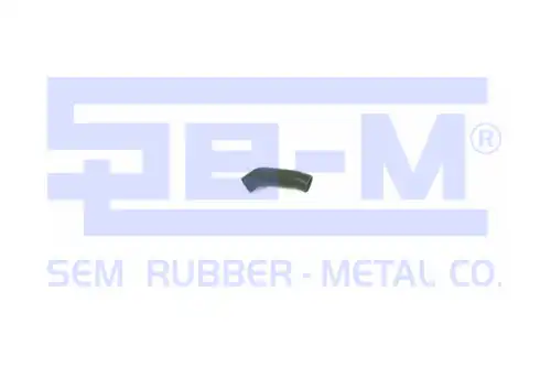 WATER COOLING HOSE 13891 SE-M