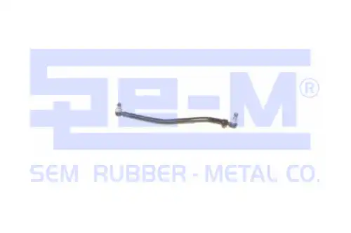 TIE ROD 14472 SE-M