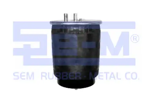 Complete With Stell Piston 72.4911.C04 SE-M