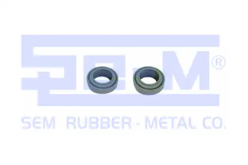 CALIPER REPAIR KIT 12432 SE-M