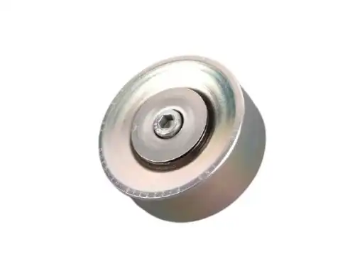 Обводной ролик !D=70MM \BMW 3' E46, 5' E60, LCI, E61, 6' E63, E64, 7' E65, E66, X3 E83, 11 28 7 799 464