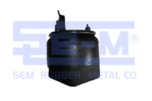 Пневмоподушка SE-M 72.7803.S