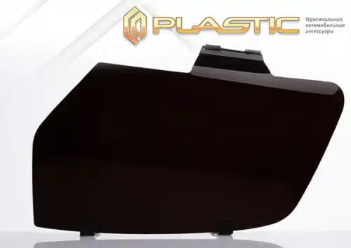 Защита фар CA PLASTIC 2010020100701