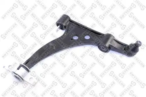 Рычаг подвески STELLOX 57-02799-SX слева