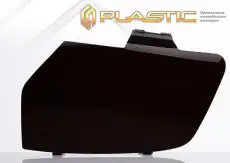 Защита фар CA PLASTIC 2010020100602