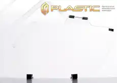 Защита фар CA PLASTIC 2010020204645
