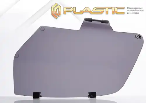 Защита фар CA PLASTIC 2010020300828