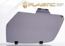 Защита фар CA PLASTIC 2010020304109