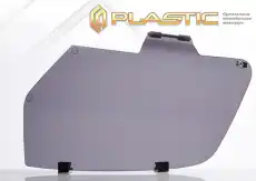 Защита фар CA PLASTIC 2010020304215