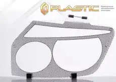 Защита фар CA PLASTIC 2010020705753