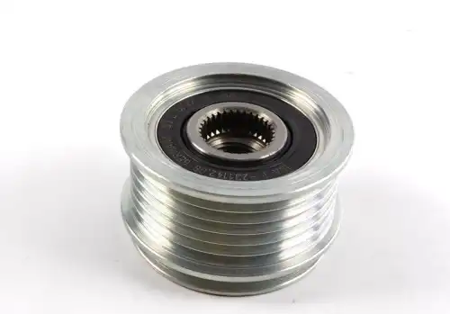 ШКИВ ГЕНЕРАТОРА - 06B903119D VAG