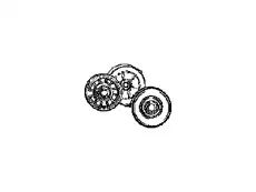 натяжитель ремня ГРМ Dodg 53030958AC JEEP