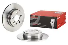 Тормозной диск BREMBO 8572510