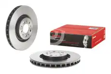 Тормозной диск BREMBO 9861411
