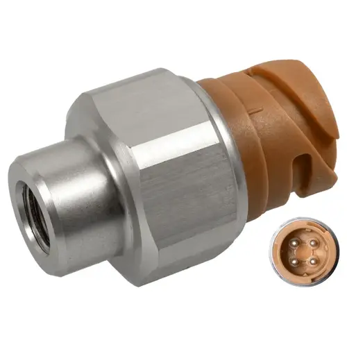ДАТЧИК ДАВЛЕНИЯ (81255140035) MAN 01025 VLT VILITAN