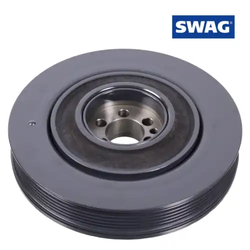 Шкив коленвала SWAG 70927823