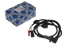 Датчик ABS STELLOX 06-65302-SX