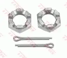 Рулевая тяга TRW JTR0284