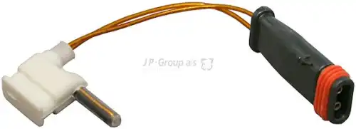 Датчик тормозных колодок JP 1397300400