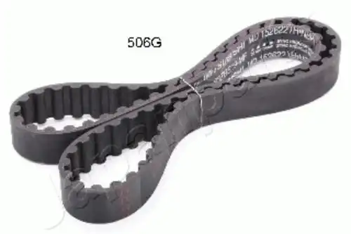 Ремень ГРМ DD-506G JAPANPARTS