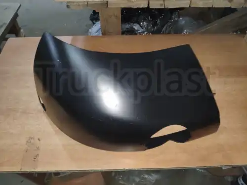 УГОЛ БАМПЕРА ЛЕВЫЙ TD12-51-005L TANGDE