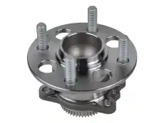 Ступица STELLOX 43-29168-SX