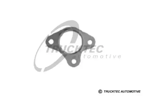 Прокладка коллектора TRUCKTEC 216017
