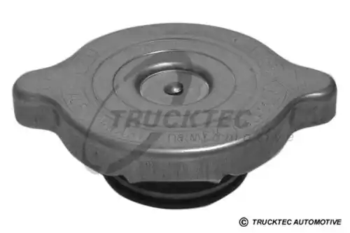 Крышка радиатора TRUCKTEC 240074