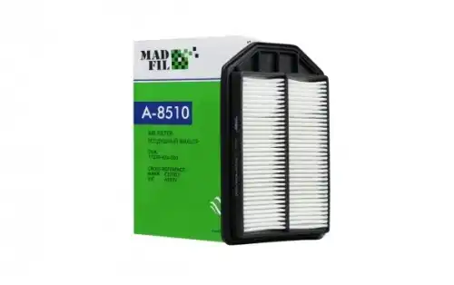 Фильтр воздушный MADFIL A8510