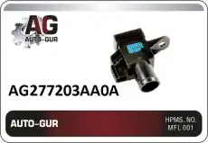 Датчик темп. возд. салона T31, J10E AG277203AA0A AUTO-GUR