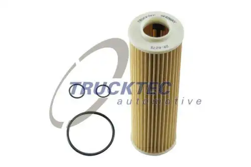 Фильтр масляный TRUCKTEC 218123