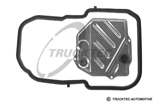 Фильтр АКПП TRUCKTEC 225004