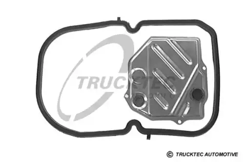 Фильтр АКПП TRUCKTEC 225003
