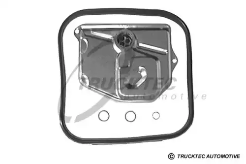 Фильтр АКПП TRUCKTEC 225002