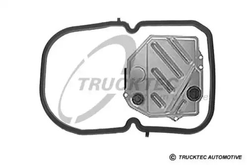 Фильтр АКПП TRUCKTEC 225026