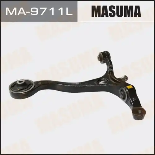Рычаг подвески MASUMA MA9711L