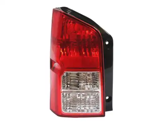 Фонарь задний CASP 213154L