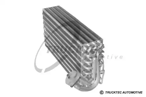 Испаритель кондиционера TRUCKTEC 259049