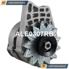 Генератор MOTORHERZ ALE0307RB