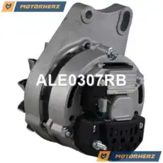 Генератор MOTORHERZ ALE0307RB