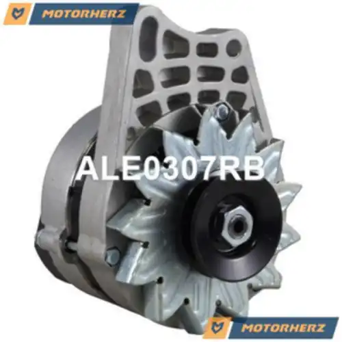 Генератор MOTORHERZ ALE0307RB
