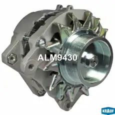 Генератор KRAUF ALM9430