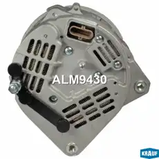 Генератор KRAUF ALM9430