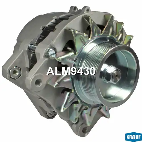 Генератор KRAUF ALM9430