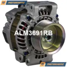Генератор MOTORHERZ ALM3691RB