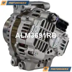 Генератор MOTORHERZ ALM3691RB