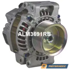 Генератор MOTORHERZ ALM3691RB