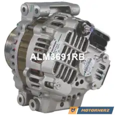 Генератор MOTORHERZ ALM3691RB
