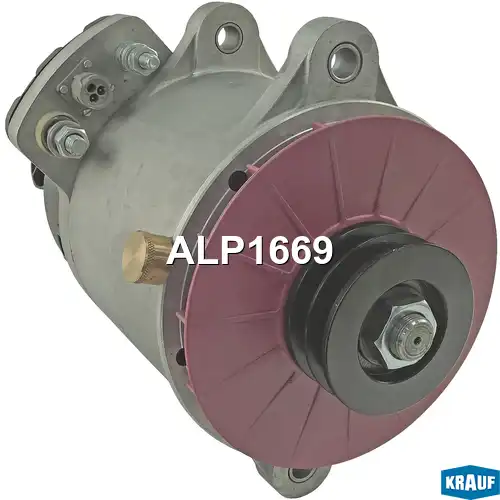 Генератор KRAUF ALP1669