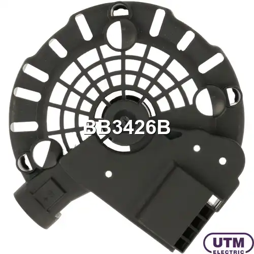 Крышка генератора (пластик) BB3426B UTM